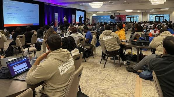 Hackathons