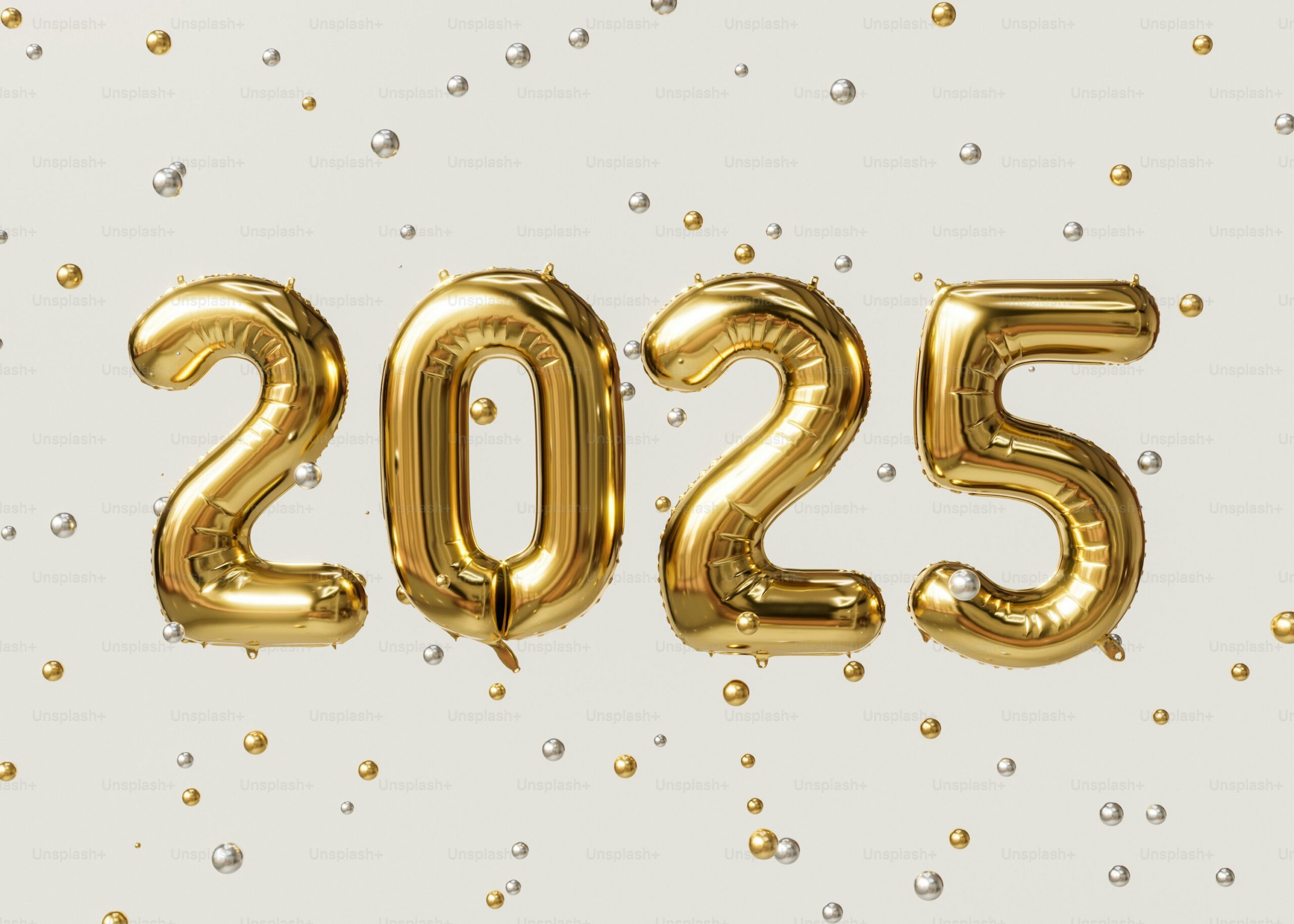 What I learned in 2025